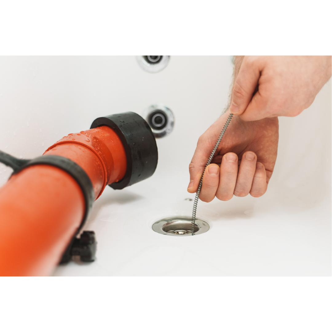 Quick Fixes: How Drain Snaking Can Save Your Home from Costly Clogs