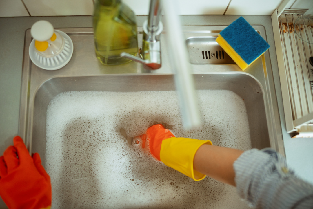 The Science Behind Hydro-Jetting: Why It Works Better for Clogged Drains