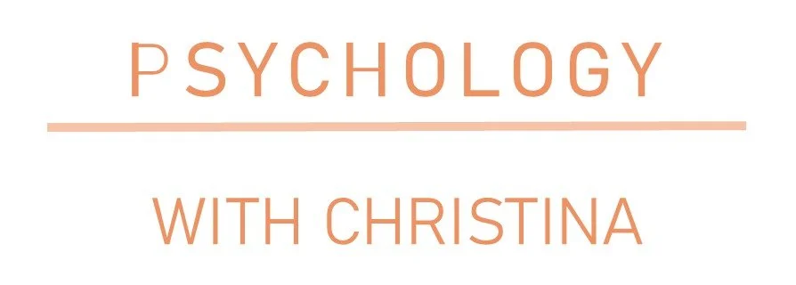 Psychology with Christina