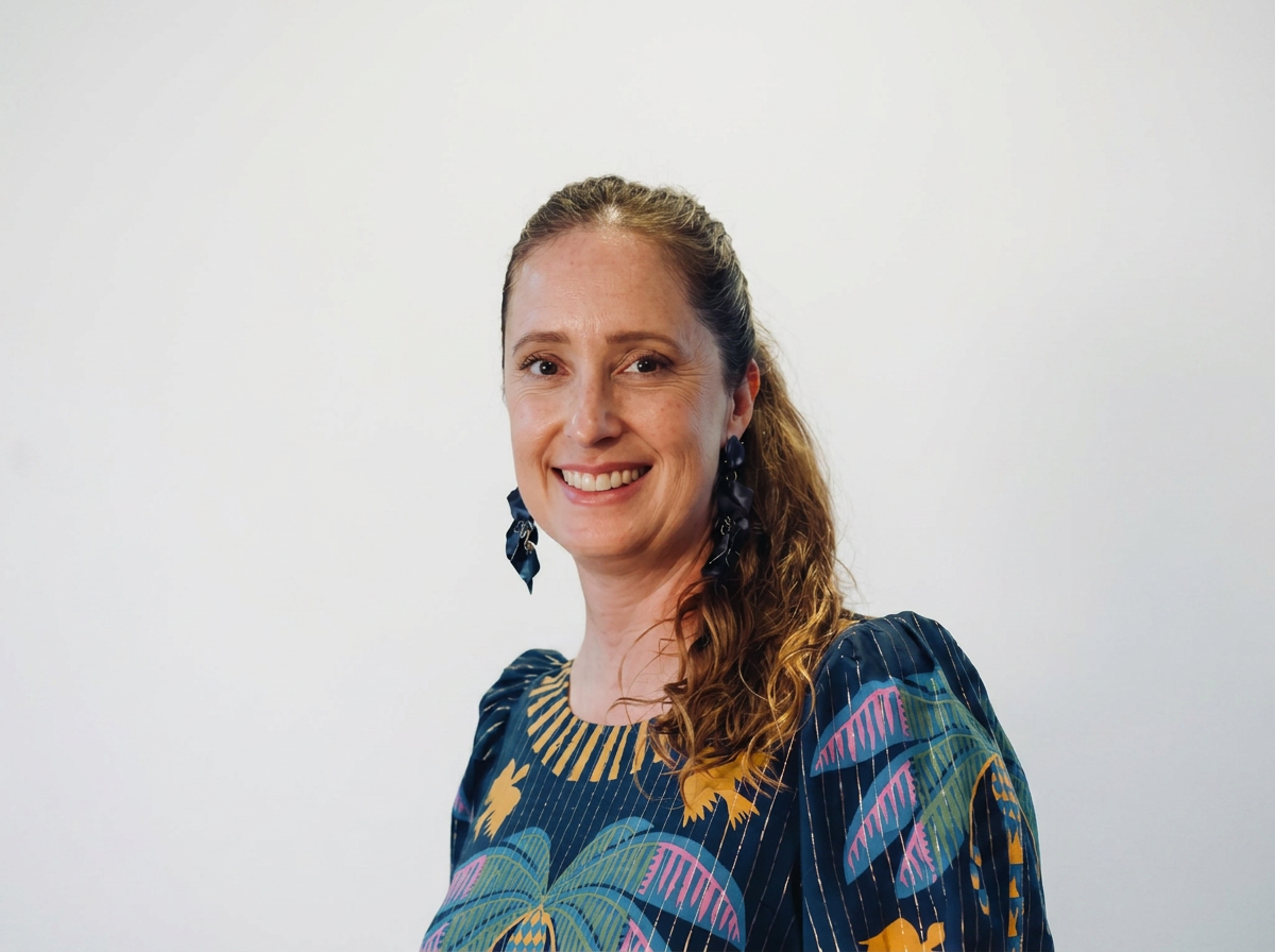 Dr Heidi McKenzie - womens health