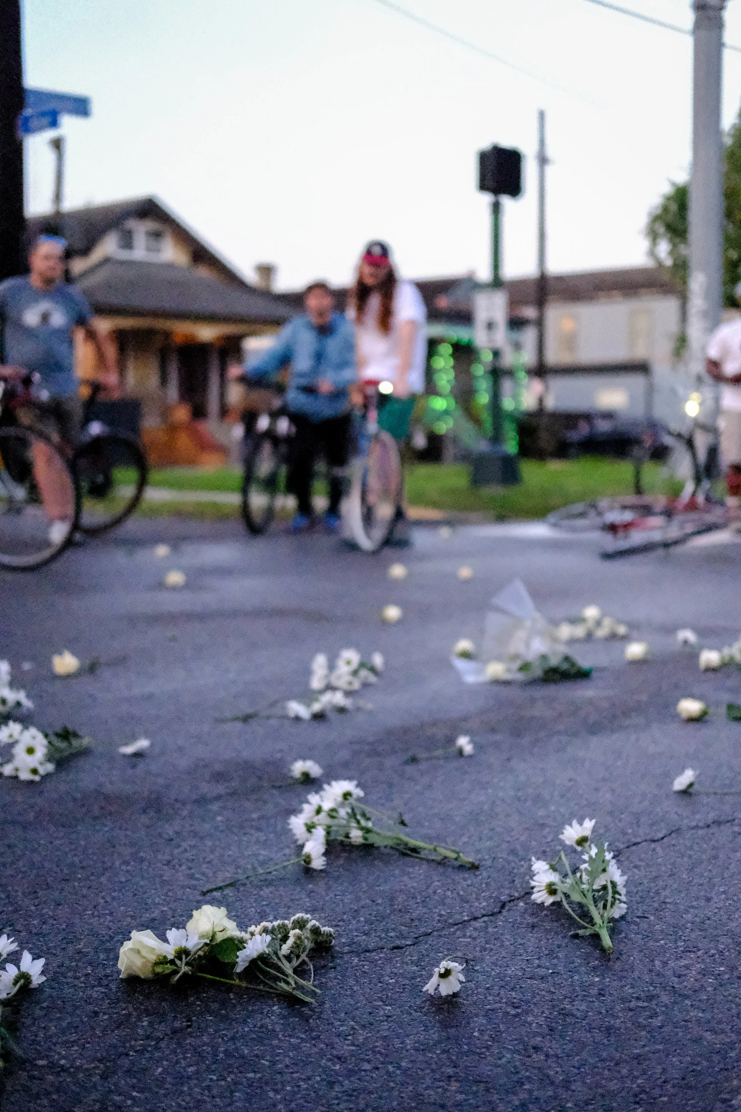 Critical Mass NOLA