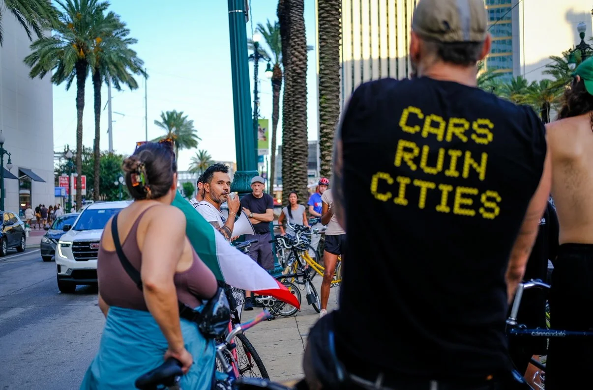 Critical Mass Pablo Zavala