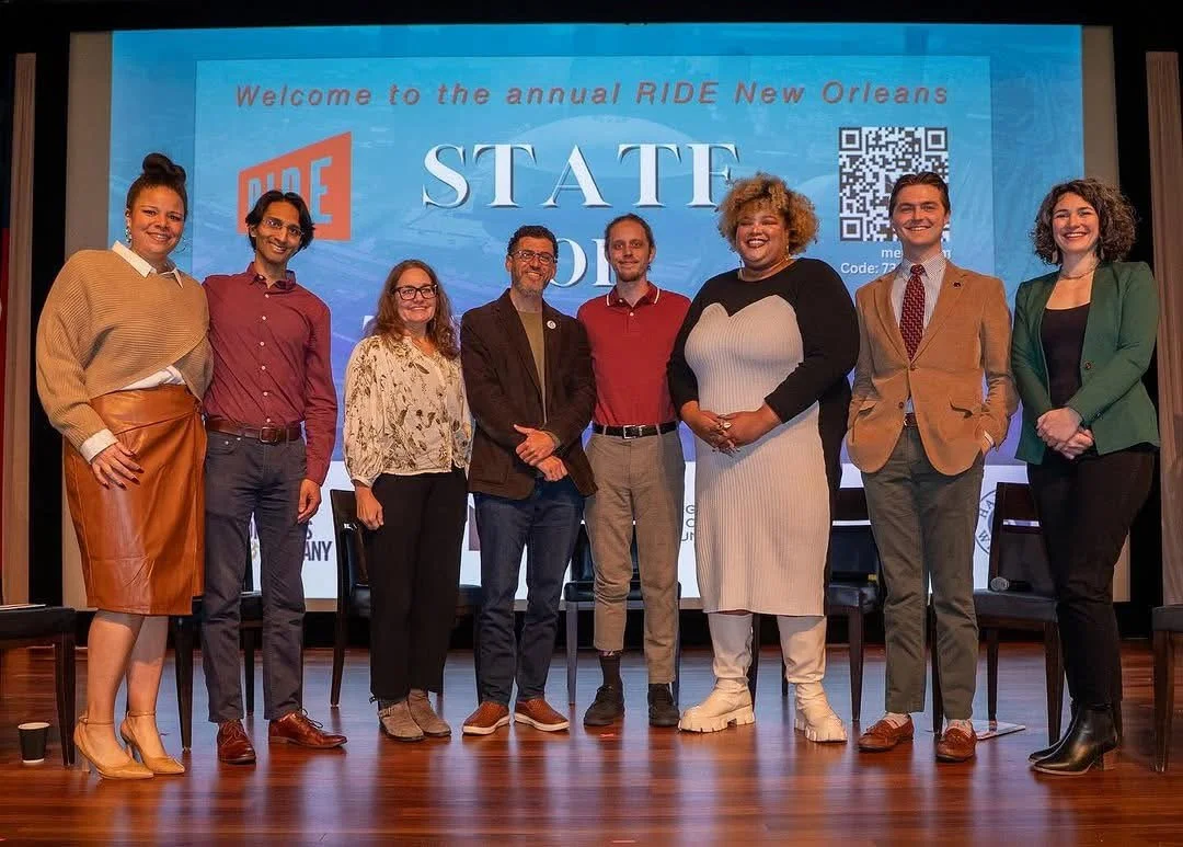 State of Transit: Mobility, Grassroots Power, and the Right to the City