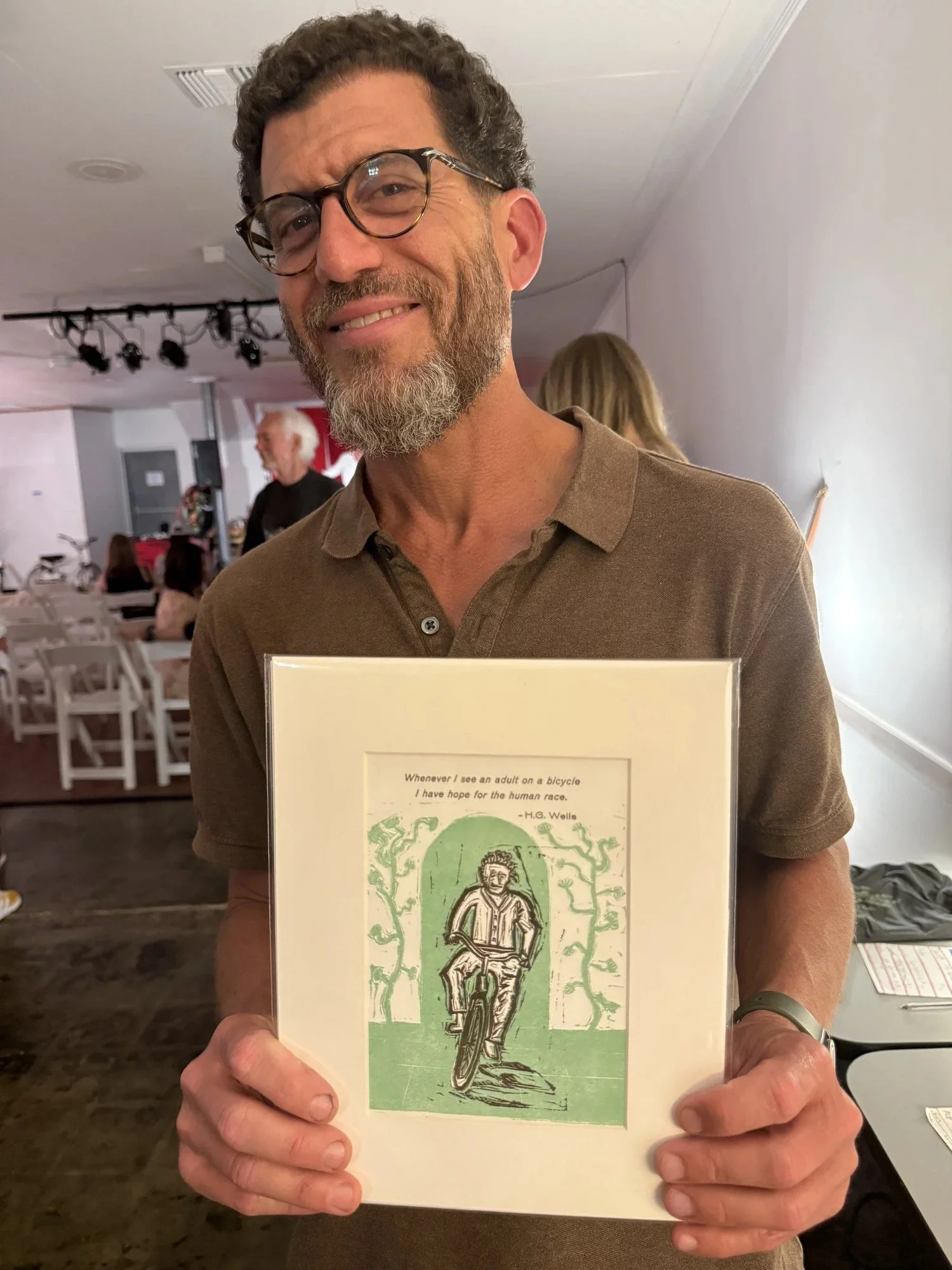Eric Gabourel