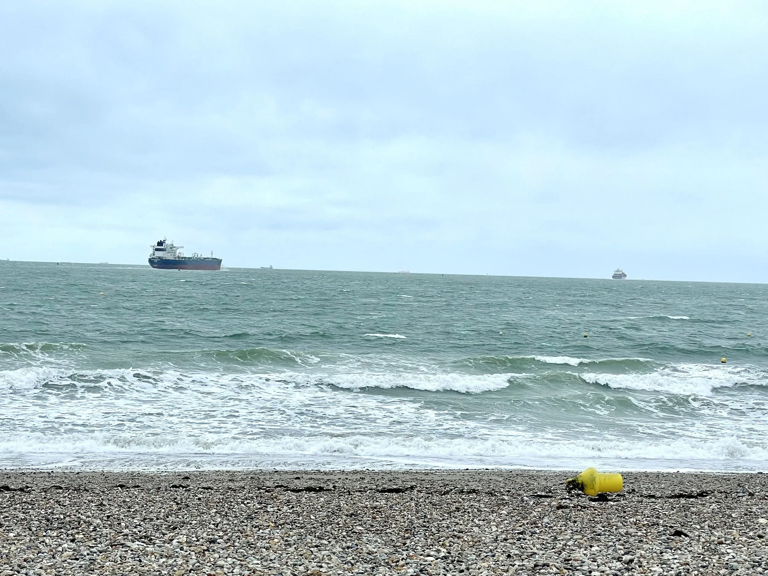Le Harve, France