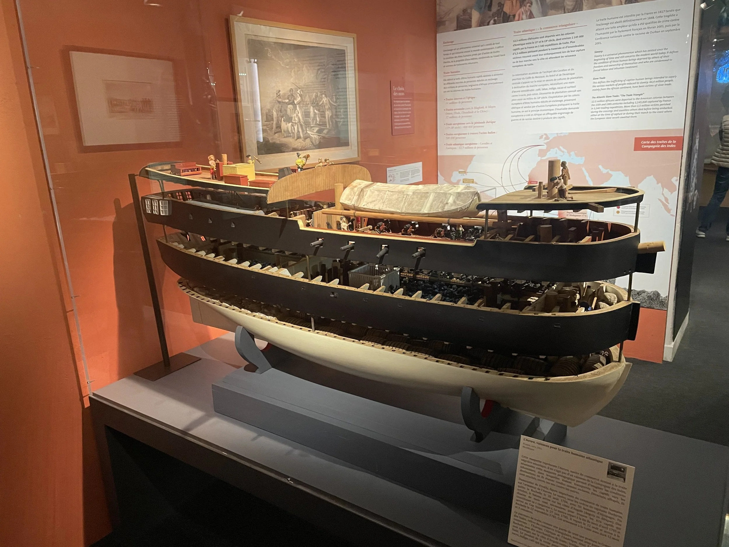 Musée de la Compagnie des Indes: Exploring The Company That Founded New Orleans