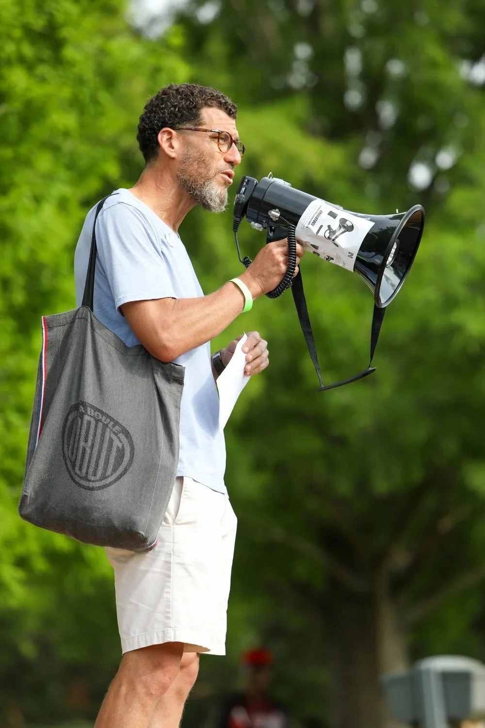 Eric Gabourel
