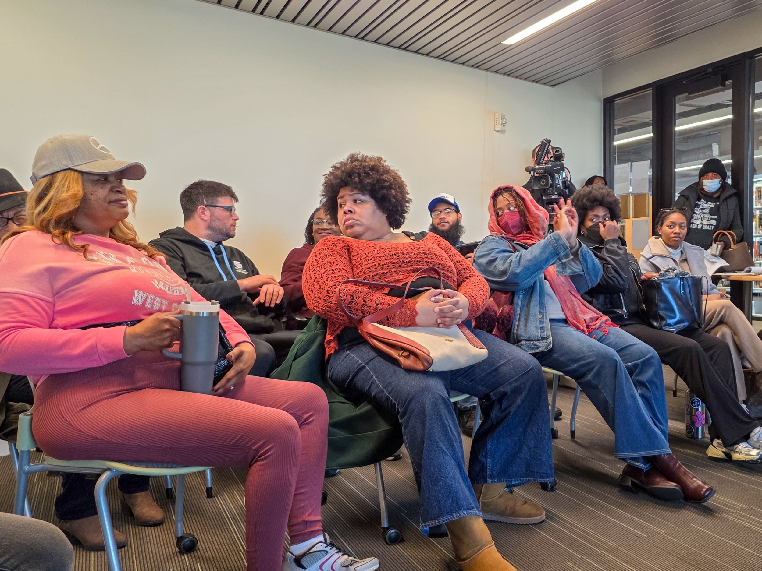 New Orleans East Data Center PSL