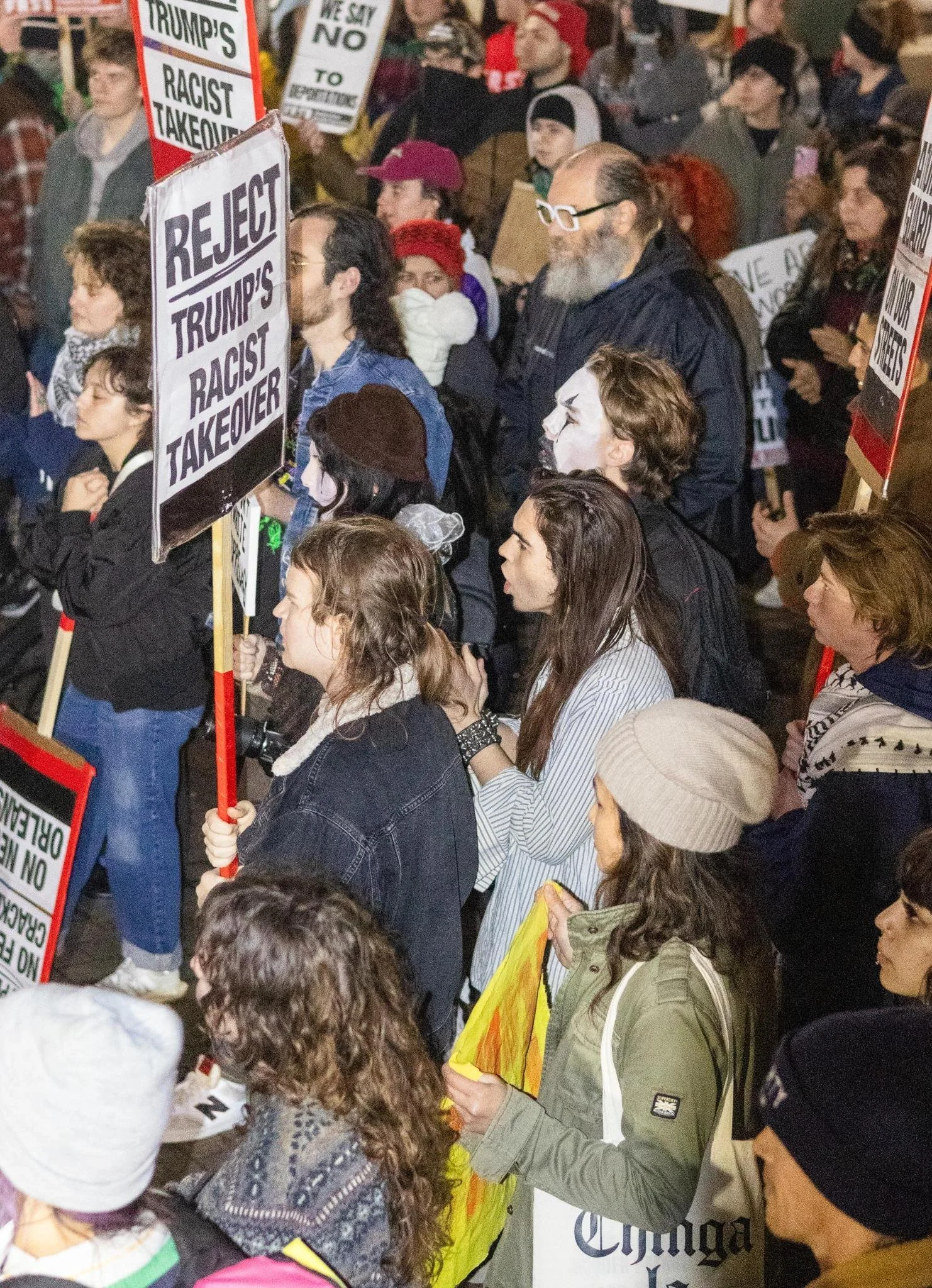 Louisiana Party for Socialism and Liberation