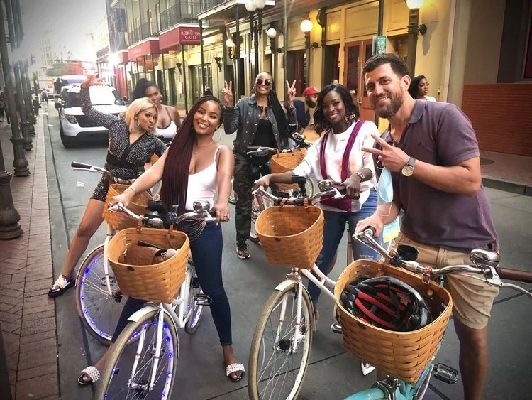 Eric Gabourel Real Housewives of Atlanta
