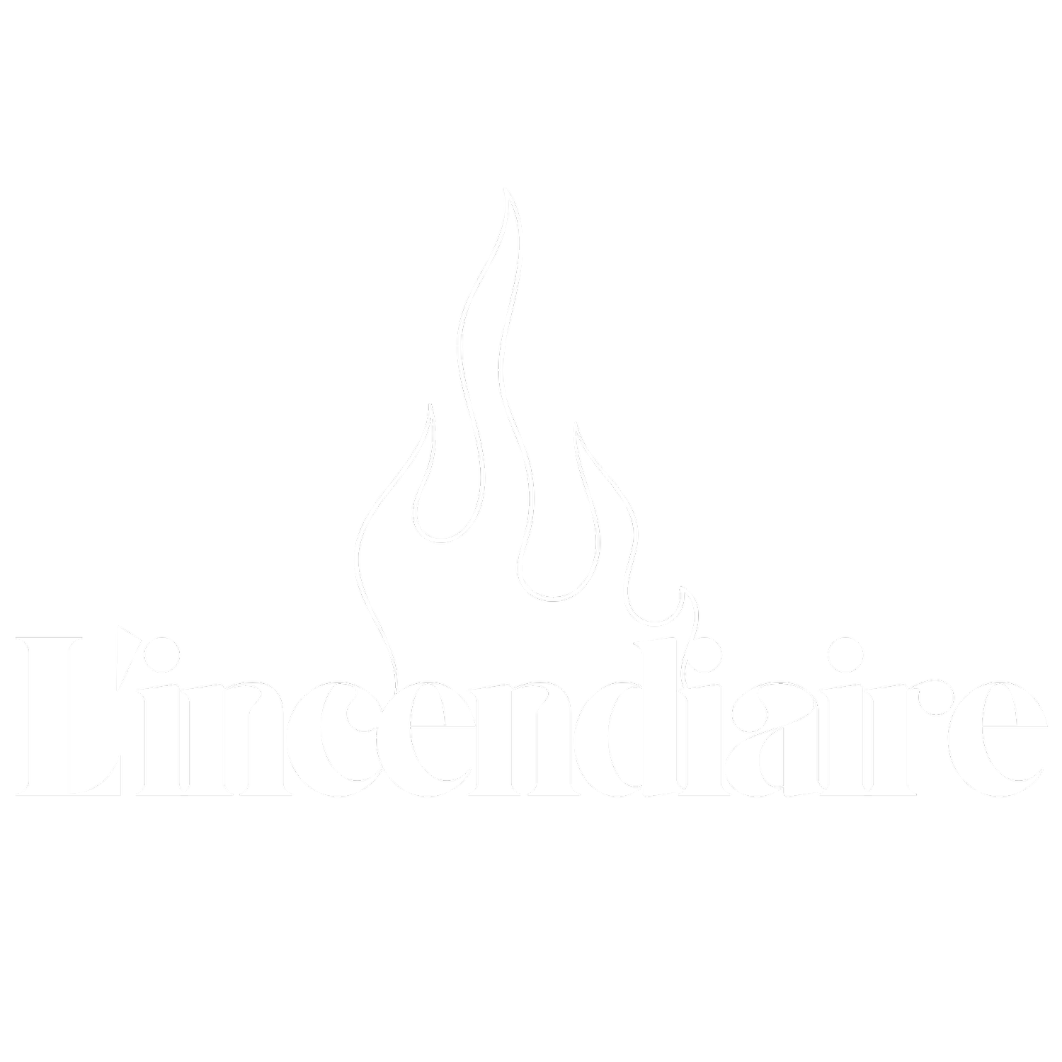 L&#39;Incendiaire