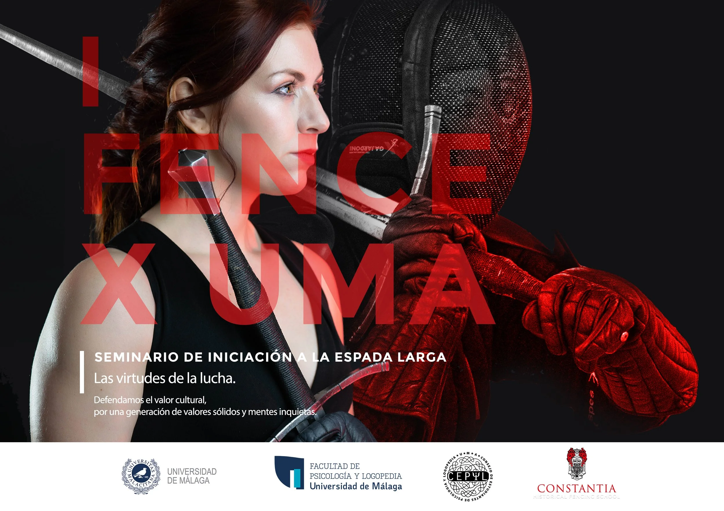 I FENCE x UMA