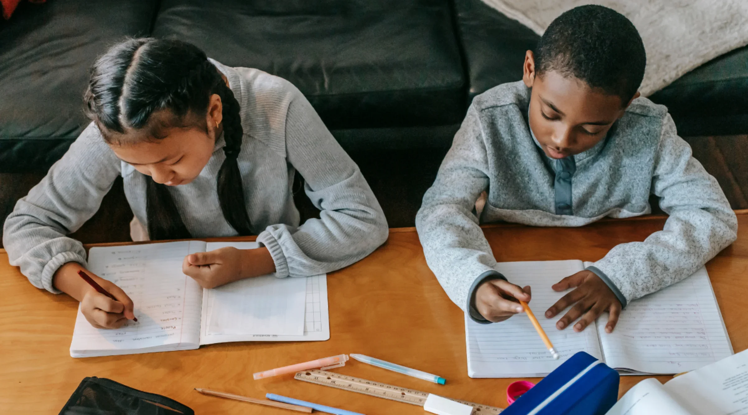 Why Bright Kids Sometimes Struggle With Reading — And What Actually Helps