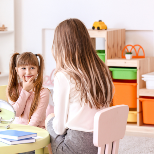 Is It a Speech Delay or Childhood Apraxia of Speech? How to Tell the Difference &amp; What to Do Next