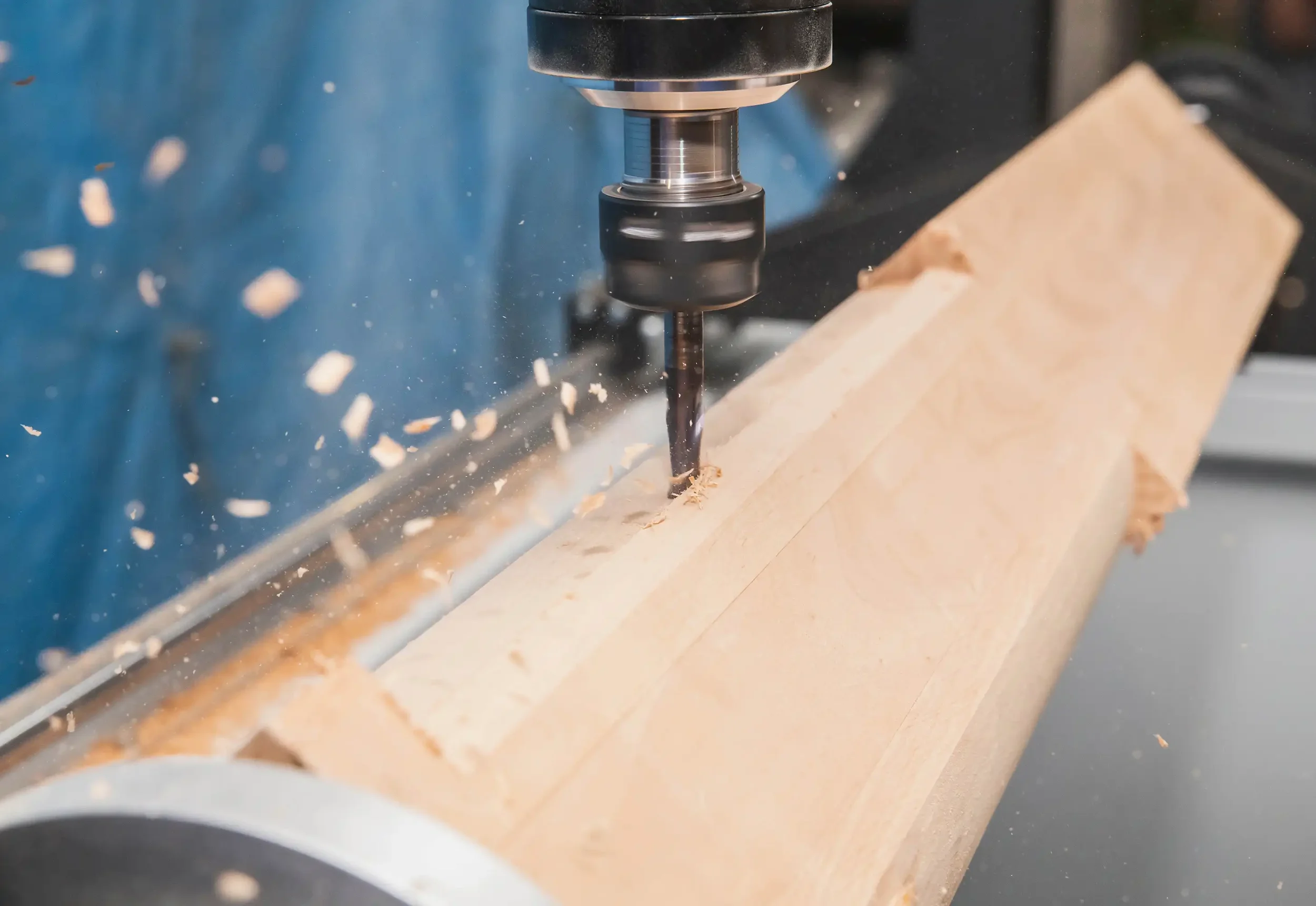 CNC Turning vs CNC Milling: Which is Best For Your Project?