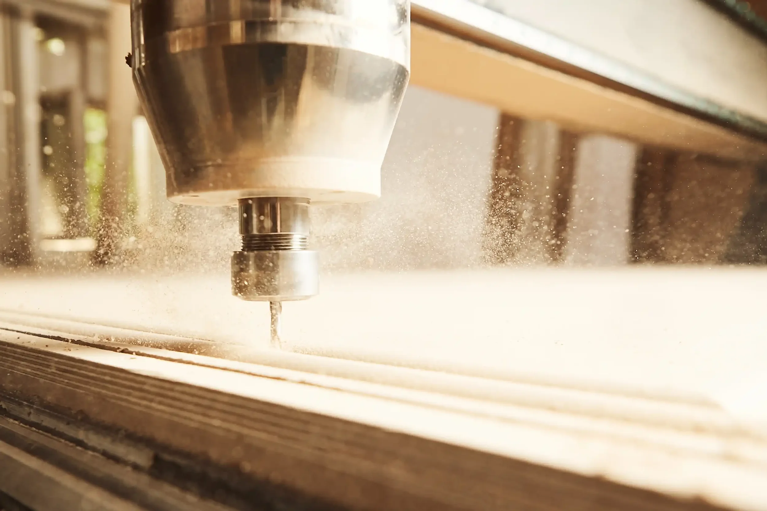 What is 5 Axis CNC Machining?