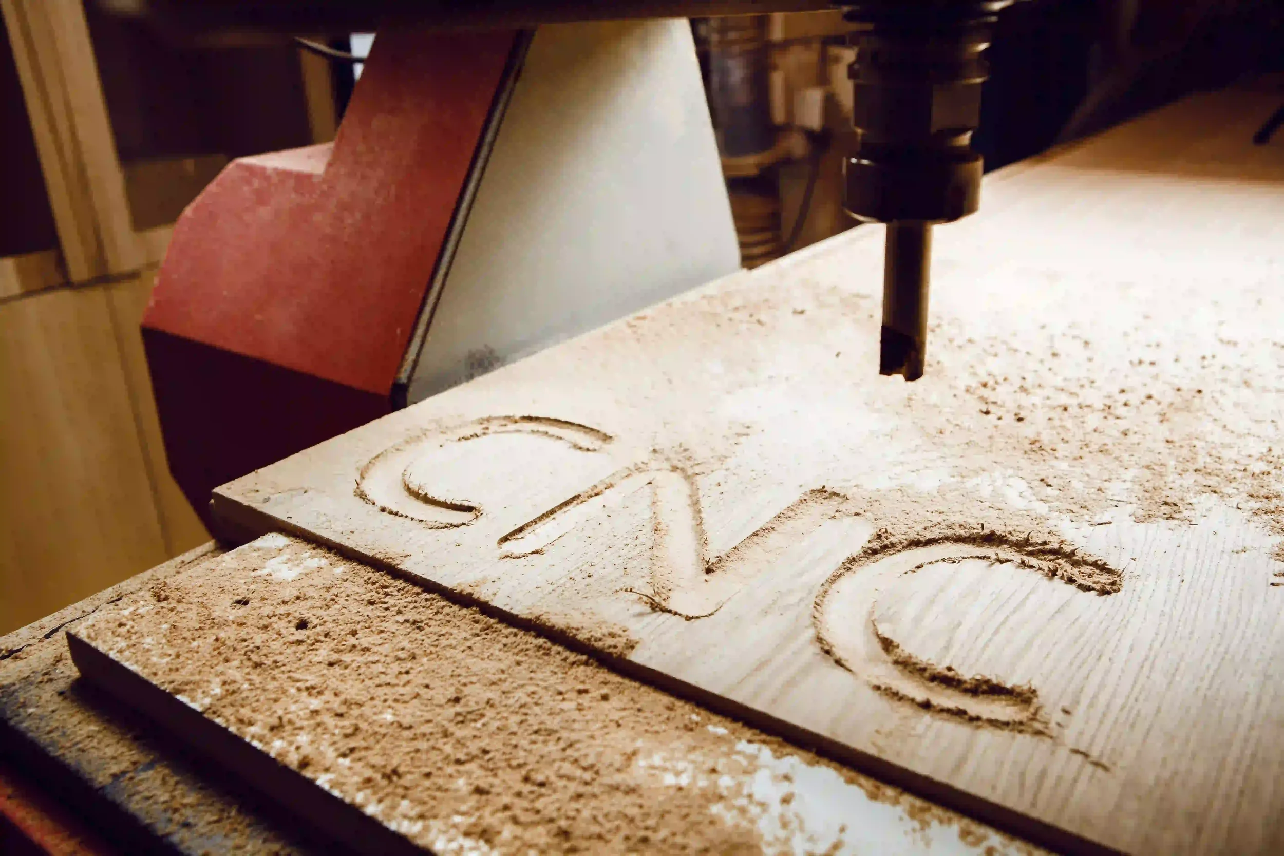 Why Choose CNC Machining Over Manual Processes?
