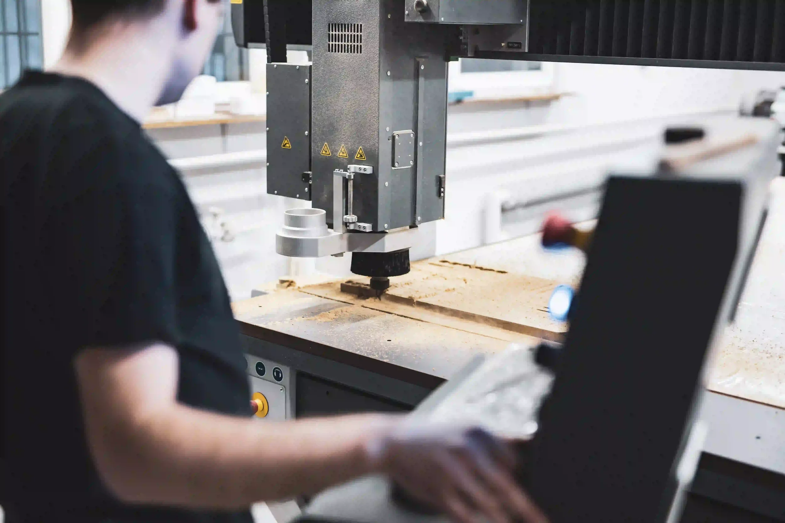 Is CNC Machining Worth it for Small Batches?
