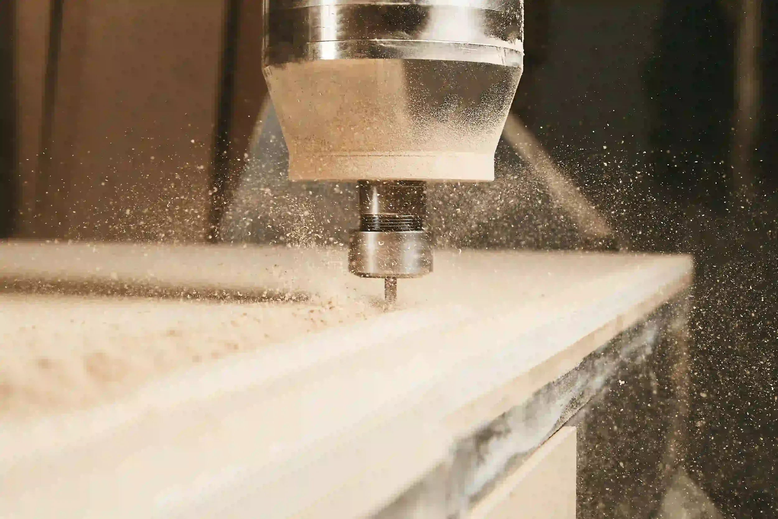 CNC Furniture: How Does The Manufacturing Process Work?