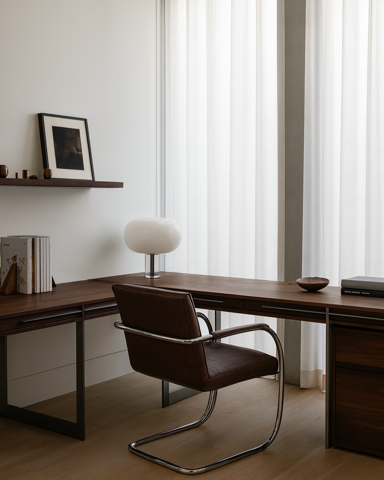 Home Office Decoration