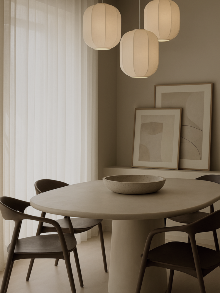 Dining Room Decoration