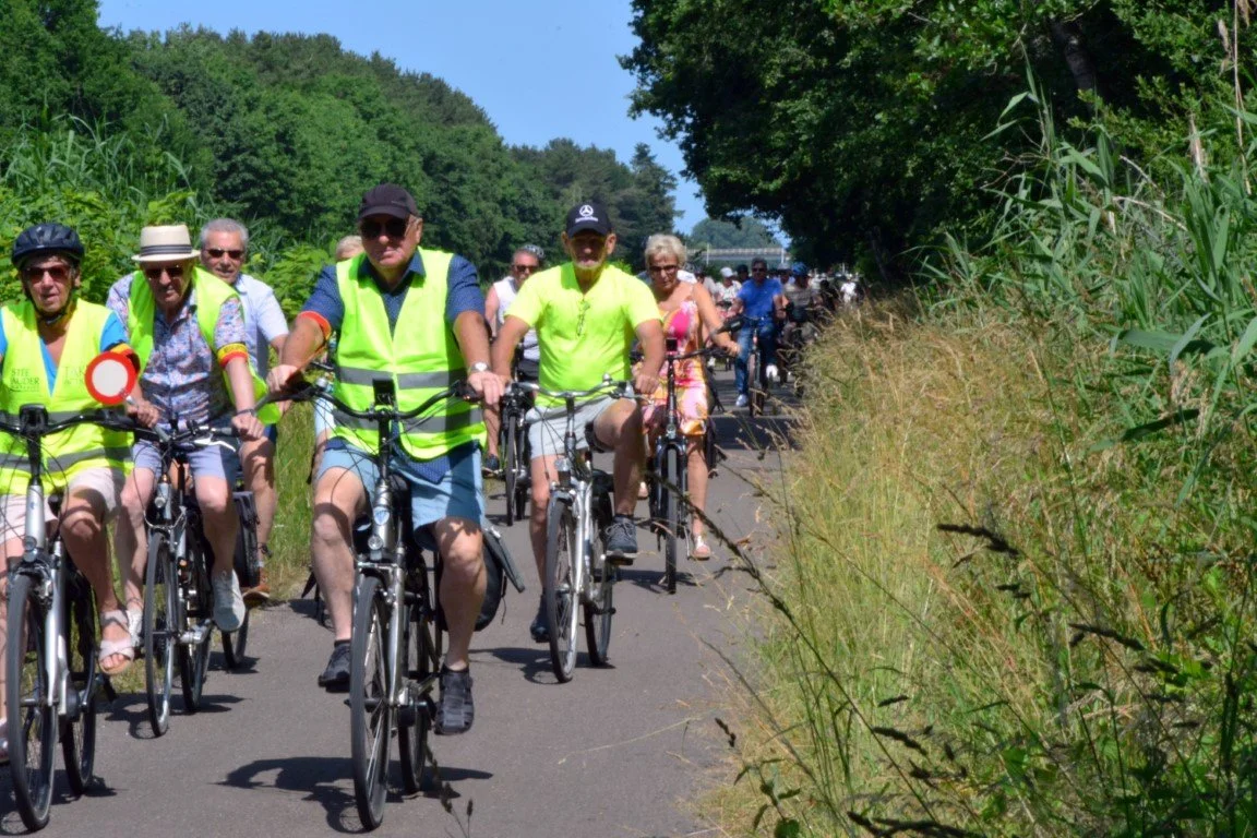 fietsdag Kasterlee