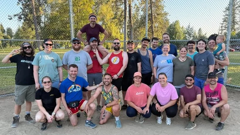 Crushing balls since 2015.