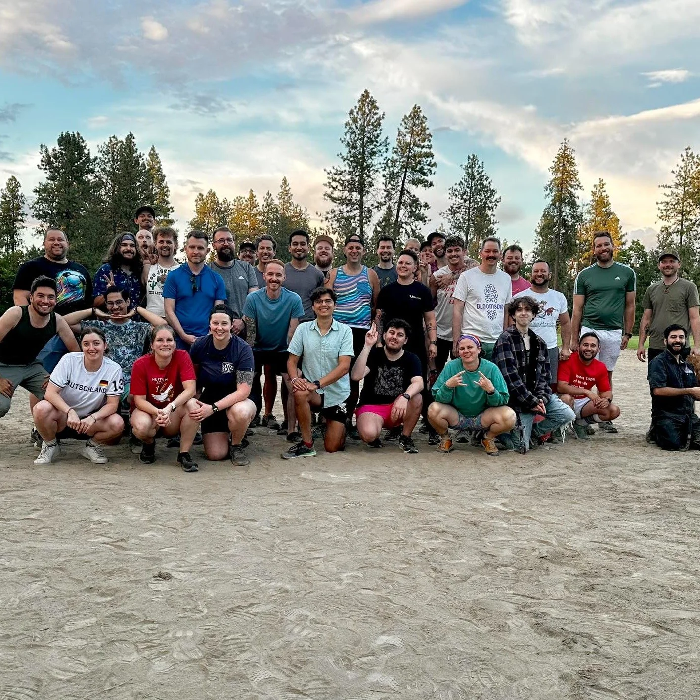 Kickball Anyone?