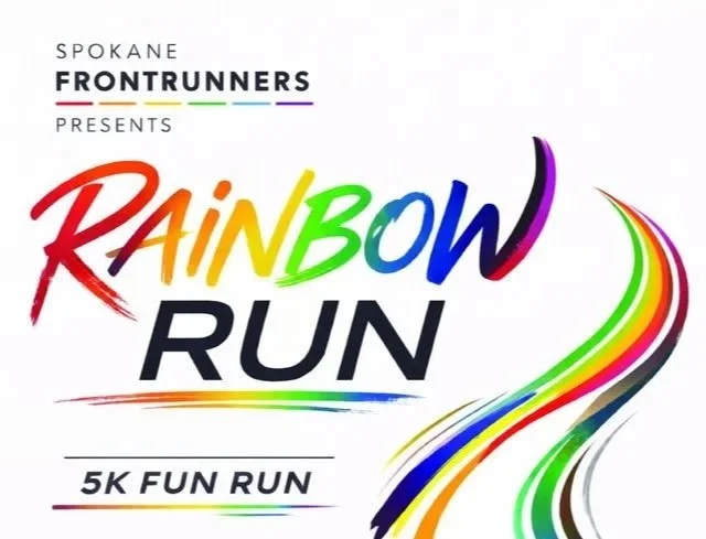 Rainbow Run