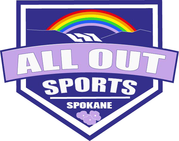 All Out Sports Kickball Tournament 