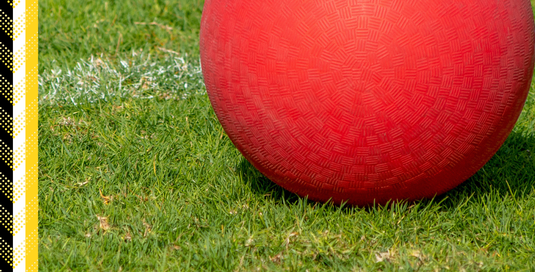 Kickball