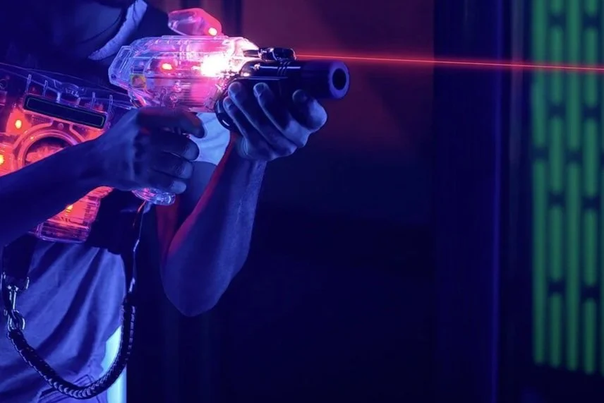 Laser Tag