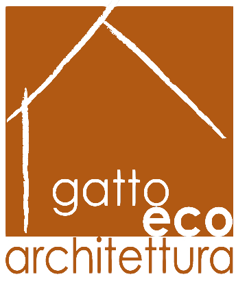 gatto eco architettura