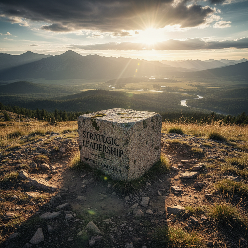 Beyond Charisma: 5 Foundational Secrets of High-Impact Leaders