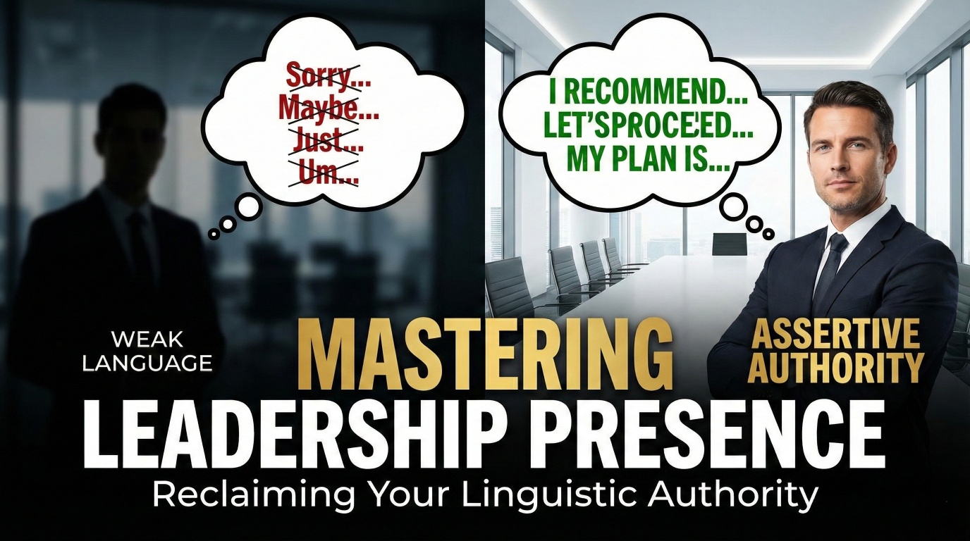 Escaping the Invisible Trap: Why Capable Leaders Get Left Behind