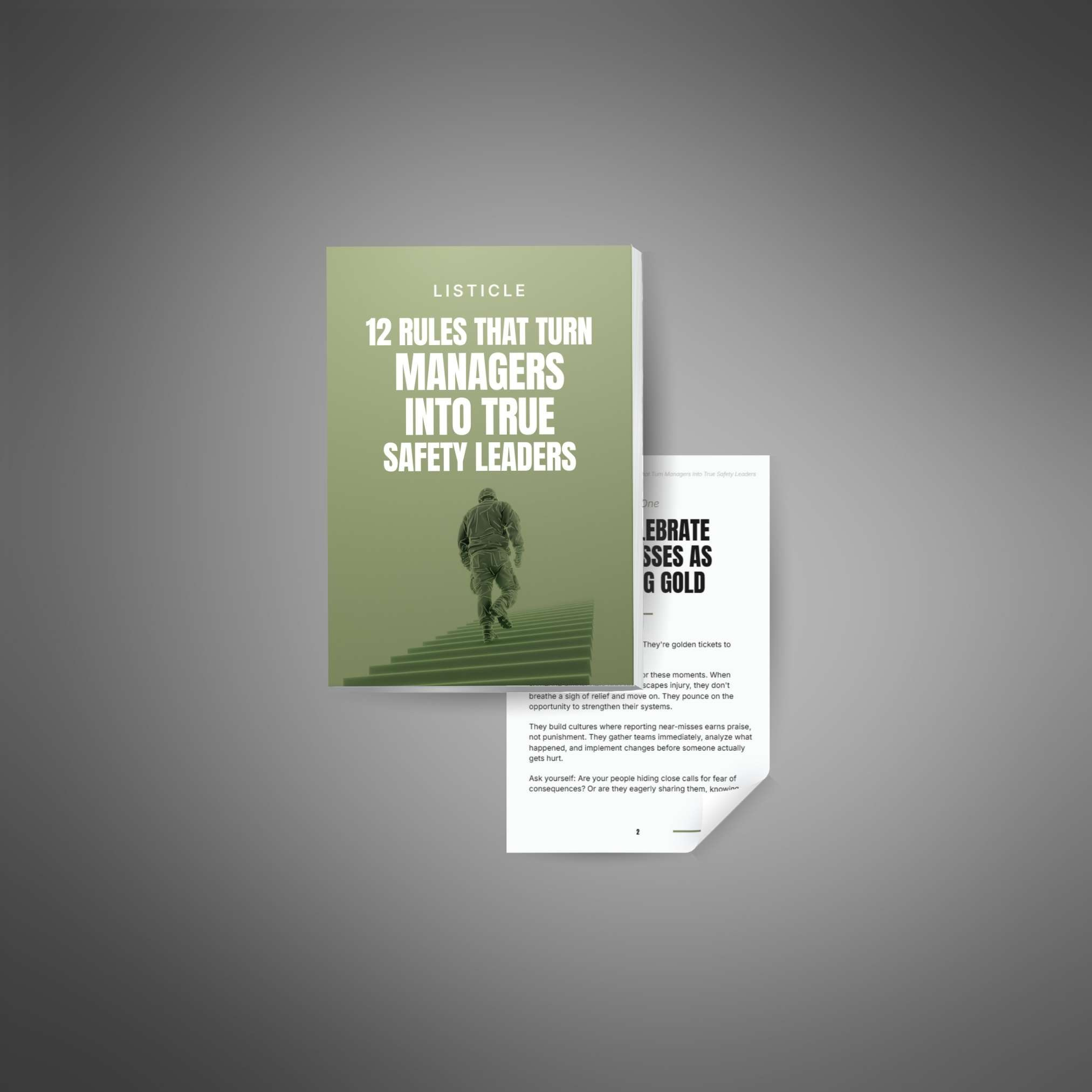 Building High-Velocity Teams Through Operational Trust - Bundle