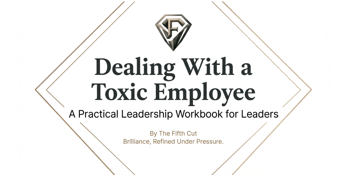 The Fifth Cut  Executive Leadership  Toxic Employees E.png
