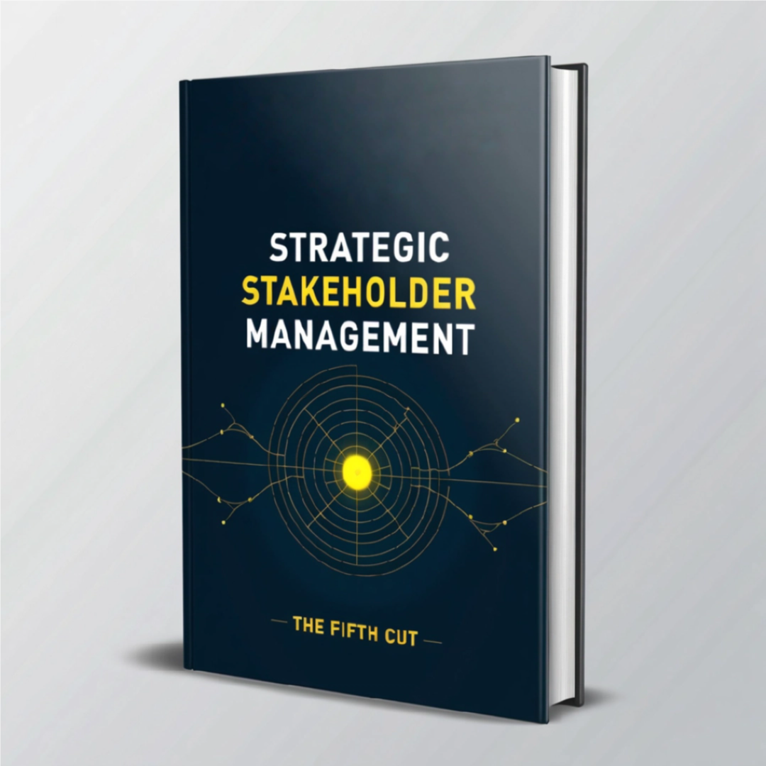 Strategic Stakeholder Managent cover.png
