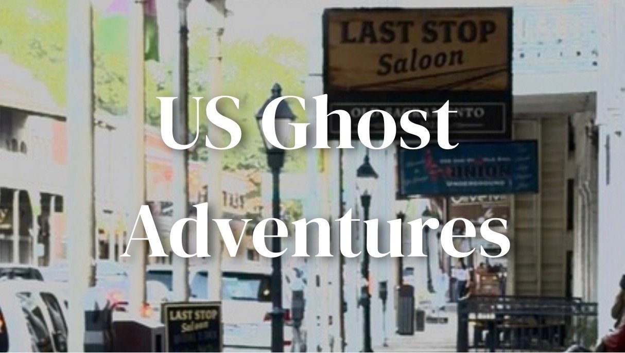 US Ghost Adventures Review: Shadows, Scandals &amp; Secrets of Old Town Sacramento
