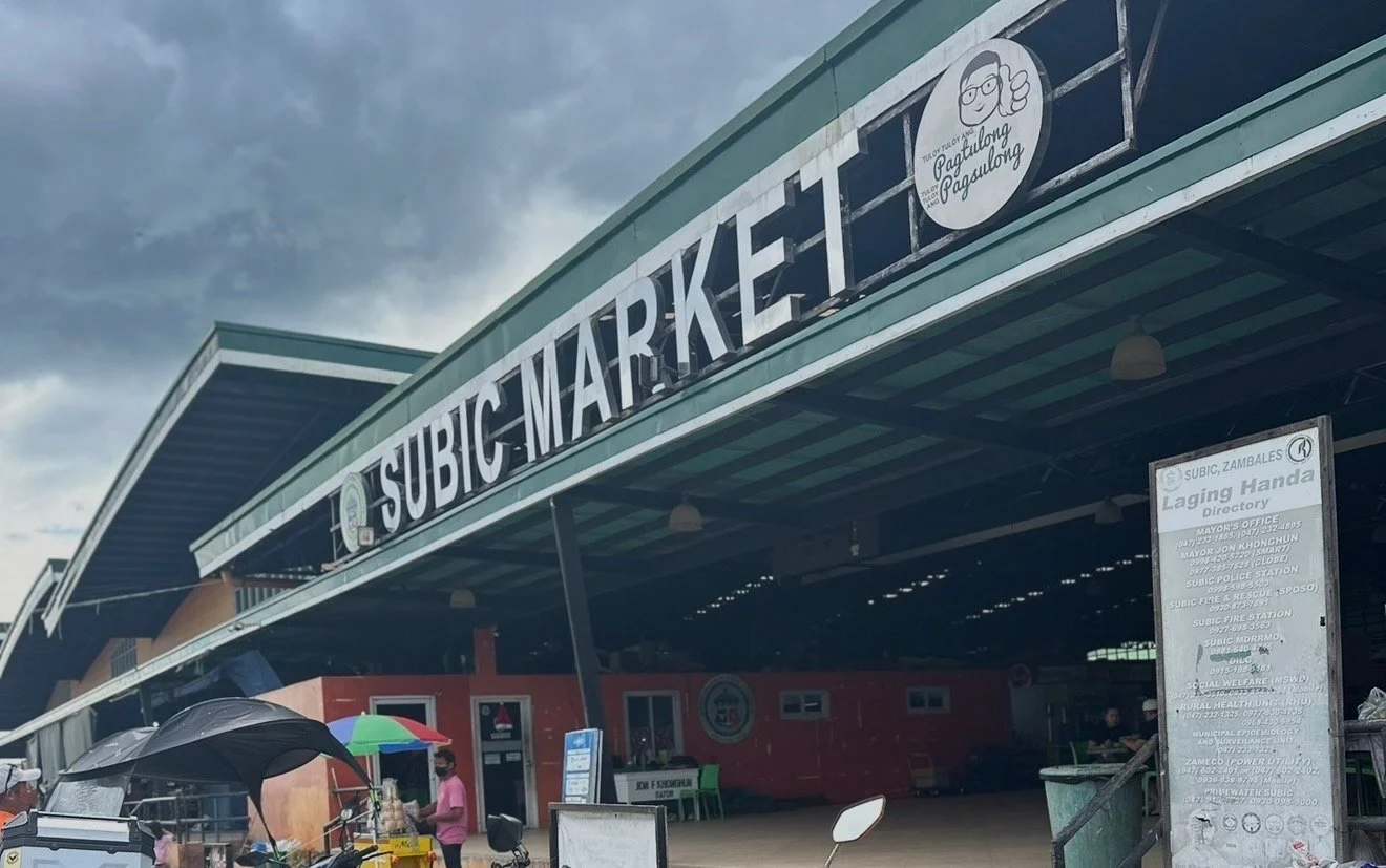 Subic with Kids: A Family Travel Guide to Subic Bay Philippines + Meaningful Homeschool Moments