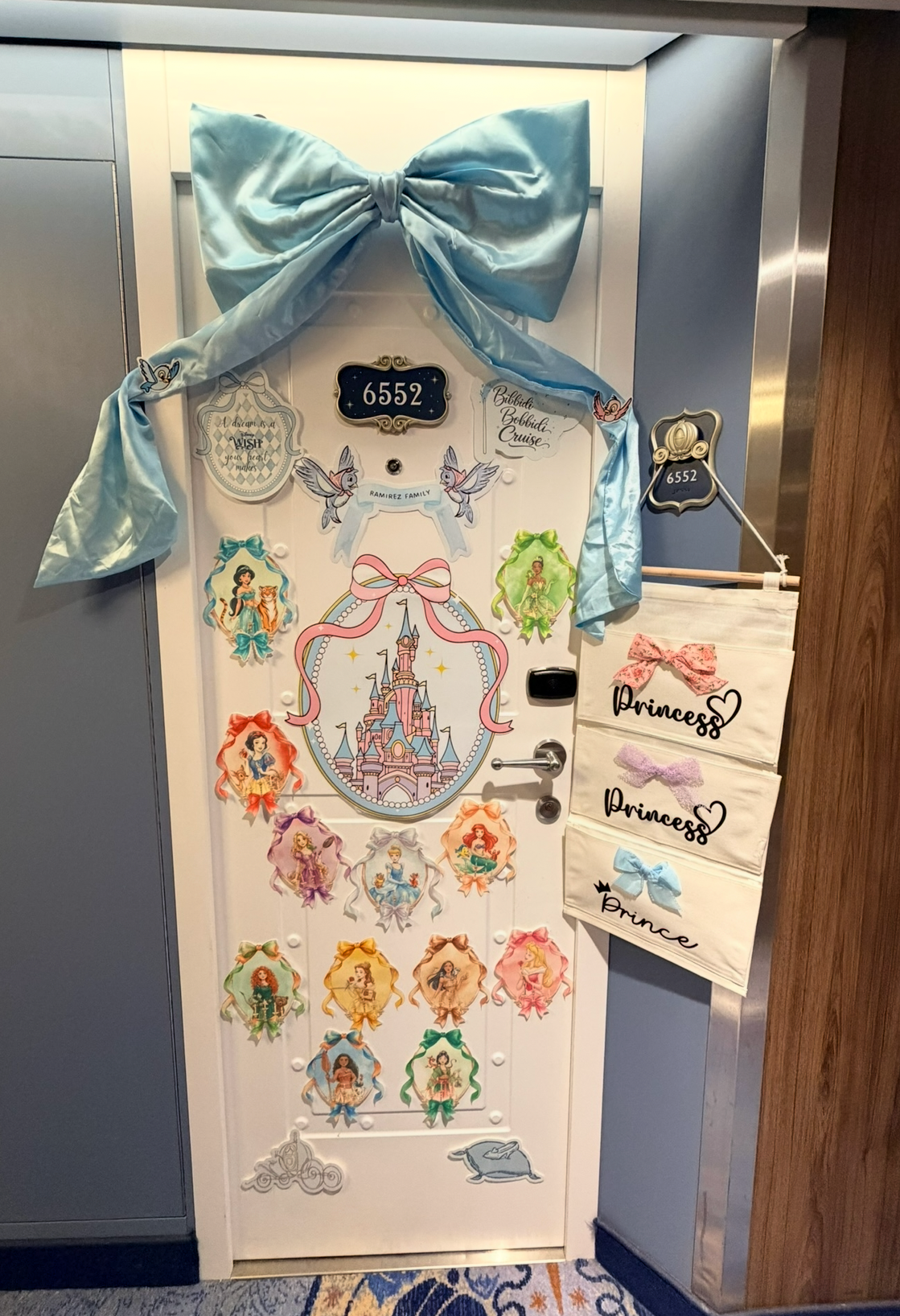 Disney Cruise Door Decorating, Fish Extenders &amp; Pixie Dusting: A First-Timer's Guide to Disney Cruise Line Traditions