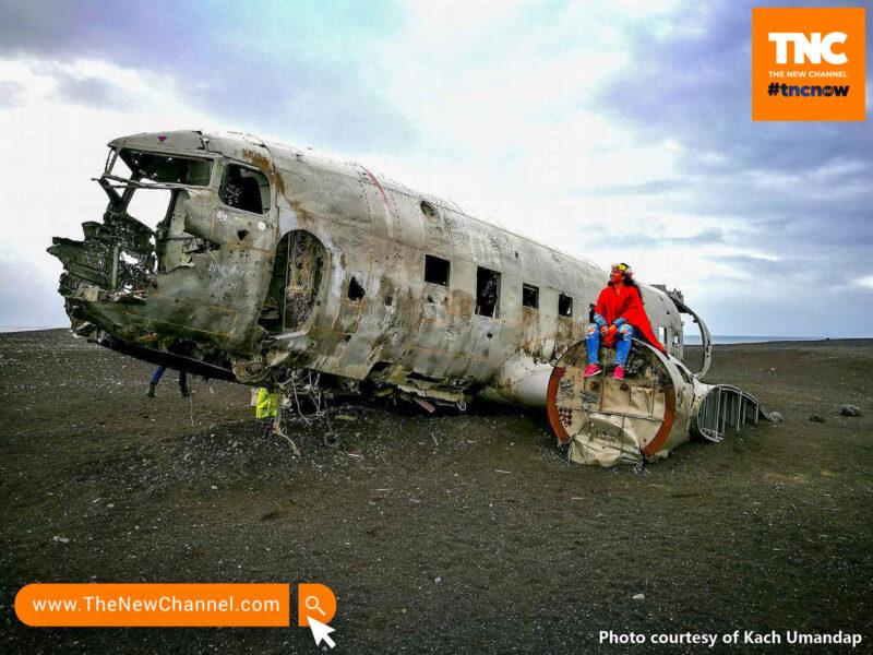 Kach Umandap: A Filipina’s Incredible Journey to Every UN Country | The New Channel