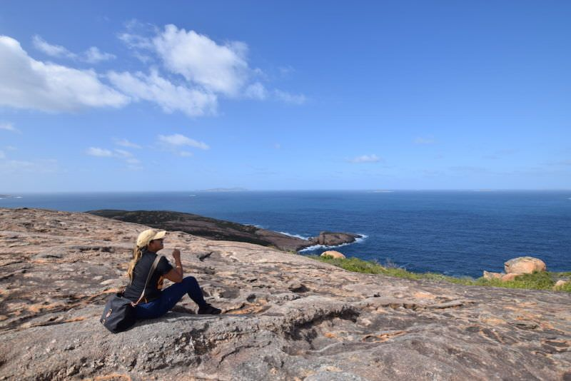 Experience South and Western Australia with a Nullarbor Roadtrip