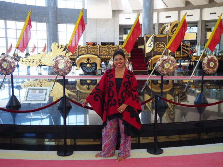Weekend in Brunei – Itinerary, Travel Costs &amp; Tips