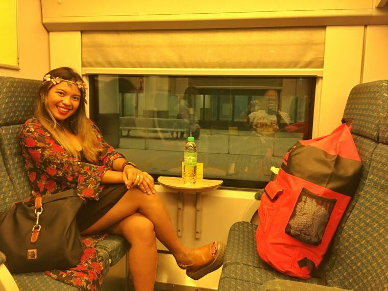 4 Days in Hong Kong &amp; Macau – Itinerary, Travel Costs &amp; Tips