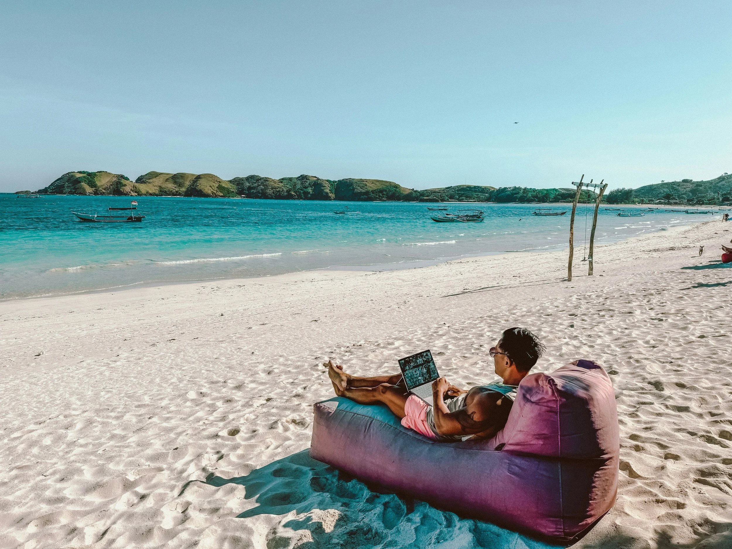Digital Nomad Tourism Is the Best Long‑Term Recourse for Puerto Princesa and Palawan