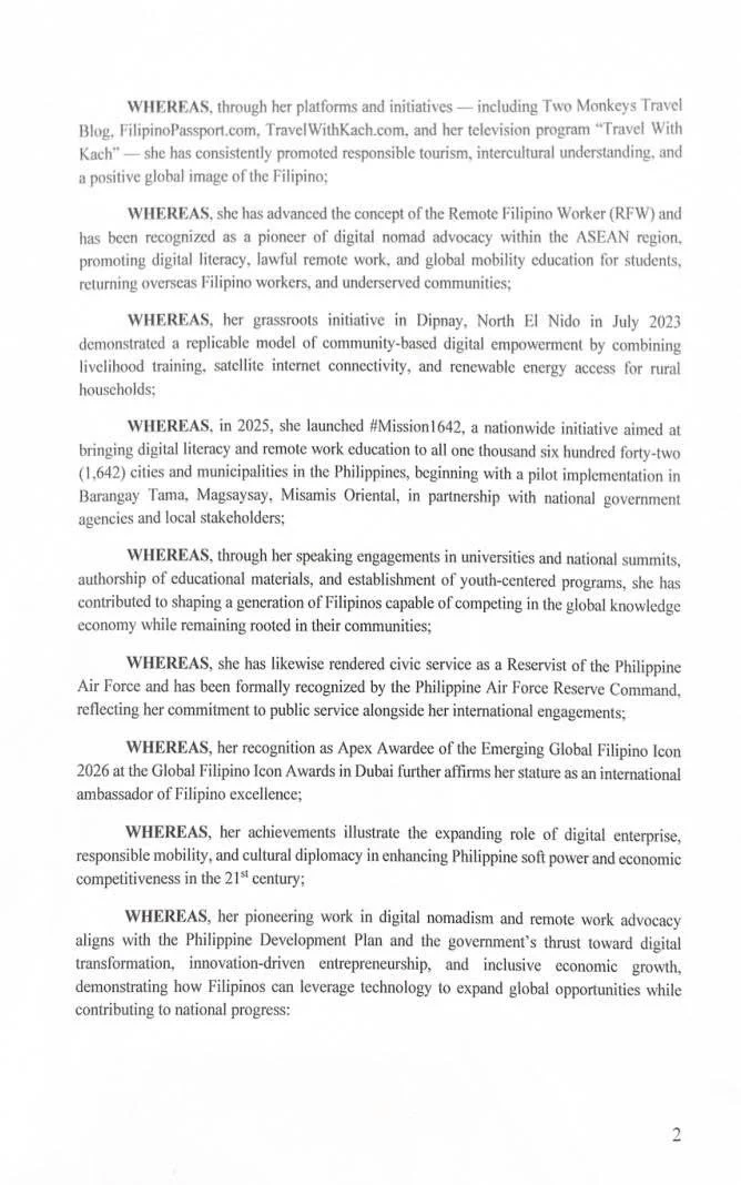 Congress Recognition Kach Umandap.JPG