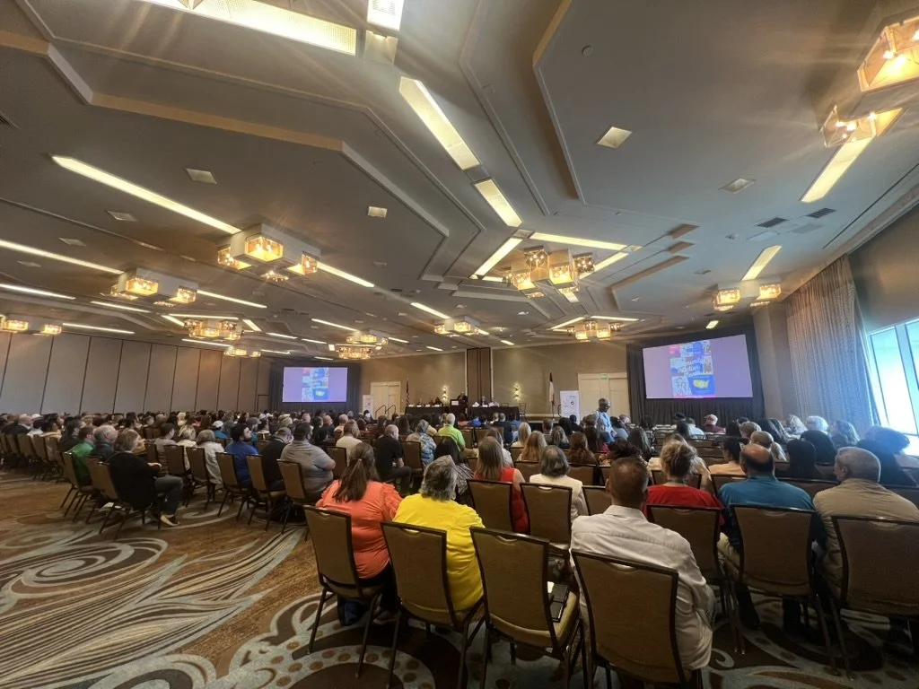 2026 TACAA Annual Training Conference