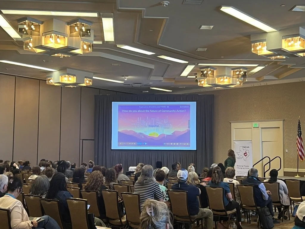 Region VI Annual Conference