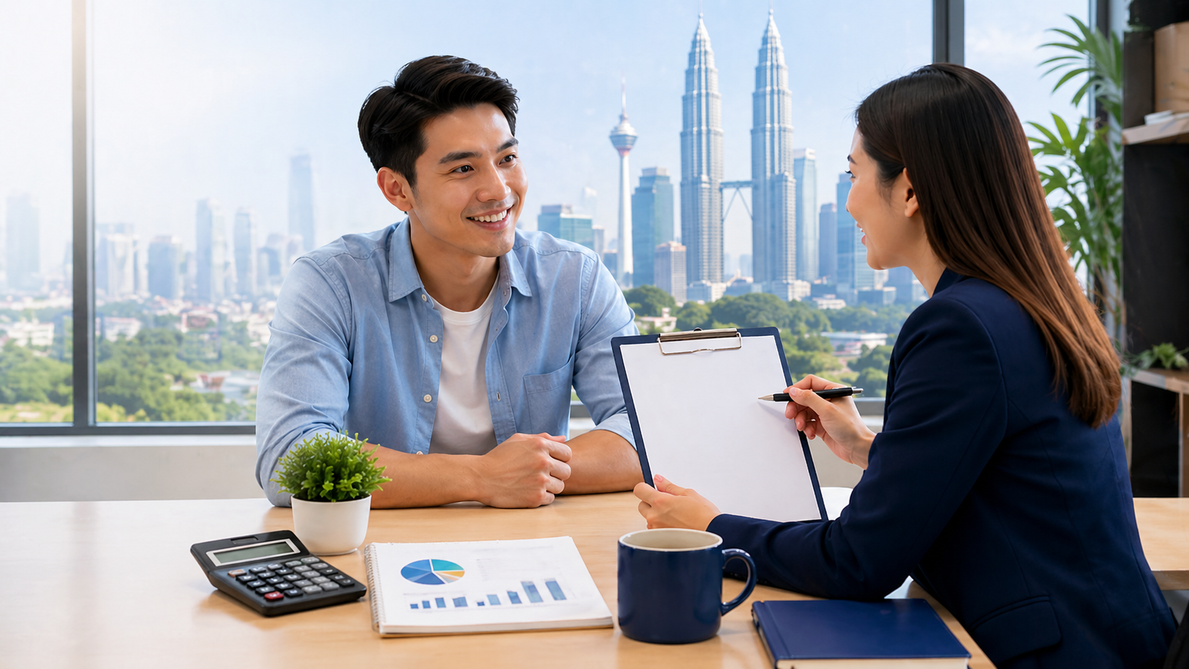 First Time Applying for a Loan? How a Personal Loan Advisor Can Guide You